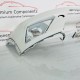 Seat Arona Front Bumper Skin Genuine White 2017 - 2022 [ak188]