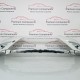 Seat Arona Front Bumper Skin Genuine White 2017 - 2022 [ak188]