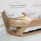 Seat Ibiza Front Bumper Genuine Mk5 Fr 2017 - 2021 [af37]