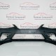 Seat Ibiza Front Bumper Genuine Mk5 Fr 2017 - 2021 [af37]