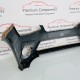 Seat Ibiza Front Bumper Genuine Mk5 Fr 2017 - 2021 [af37]