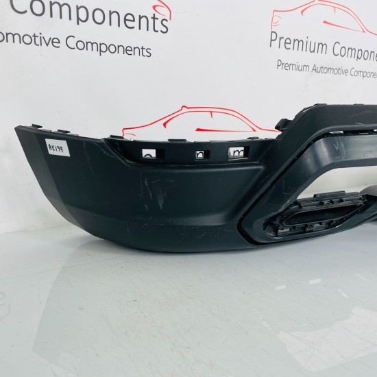 Seat Arona Rear Bumper Genuine Lower Section 2021 – 2024 [ak199]