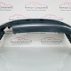 Seat Leon Fr Rear Bumper Skin Genuine Grey Estate - No Repairs - 2012 – 2017
