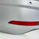 Seat Leon Fr Rear Bumper Skin Genuine Silver Mk4 Estate 2017 - 2021 [aj120]