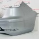 Seat Leon Fr Rear Bumper Skin Genuine Silver Mk4 Estate 2017 - 2021 [aj120]