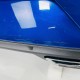 Seat Ibiza Rear Bumper Mk5 Genuine Blue With Diffuser 2017 - 2024 [ap81]