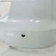 Seat Arona Rear Bumper Skin Genuine White - No Repairs - 2017 - 2024 [ak46]