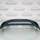 Seat Ibiza Front Bumper Mk5 Fr Genuine Grey 6f0807221d | 2017 - 2022 [as26]