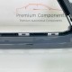 Seat Ibiza Front Bumper Mk5 Fr Genuine Grey 6f0807221d | 2017 - 2022 [as26]