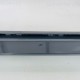 Seat Ibiza Front Bumper Mk5 Fr Genuine Grey 6f0807221d | 2017 - 2022 [as26]