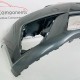 Seat Ibiza Front Bumper Mk5 Fr Genuine Grey 6f0807221d | 2017 - 2022 [as24]