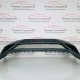 Seat Ibiza Front Bumper Mk5 Fr Genuine Grey 6f0807221d | 2017 - 2022 [as24]