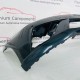 Seat Ibiza Front Bumper Mk5 Fr Genuine Blue 2017 - 2022 [ao161]