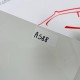 Seat Ibiza Front Bumper Mk4 Fr Genuine White 6j0807221 / 2012 - 2016 [as88]