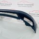 Front Bumper Seat Leon Se Hatchback Genuine Blue 2017 - 2021 [ao83]