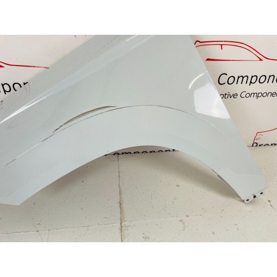 Seat Leon Cupra R Fender Wing Front Left Passenger Side 2017 - 2022 [i102]