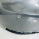 Seat Leon Fr Rear Bumper Skin Genuine Grey Estate - No Repairs - 2012 – 2017