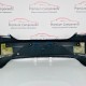 Seat Leon Fr Rear Bumper Skin Genuine Blue Hatchback 2017 - 2021 [ak137]
