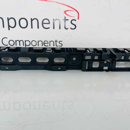 Seat Leon Rear Bumper Bracket Genuine Estate Holder Mount 2012 – 2020 [za53]