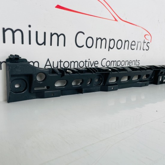 Seat Leon Rear Bumper Bracket Genuine Estate Holder Mount 2012 – 2020 [za53]