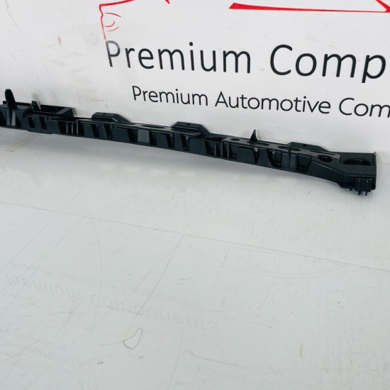 Seat Leon Rear Bumper Bracket Genuine Estate Holder Mount 2012 – 2020 [za53]