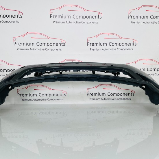 Front Bumper Seat Leon Se Hatchback Genuine Grey  5f0807221 | 2017 - 2021 [ar62]