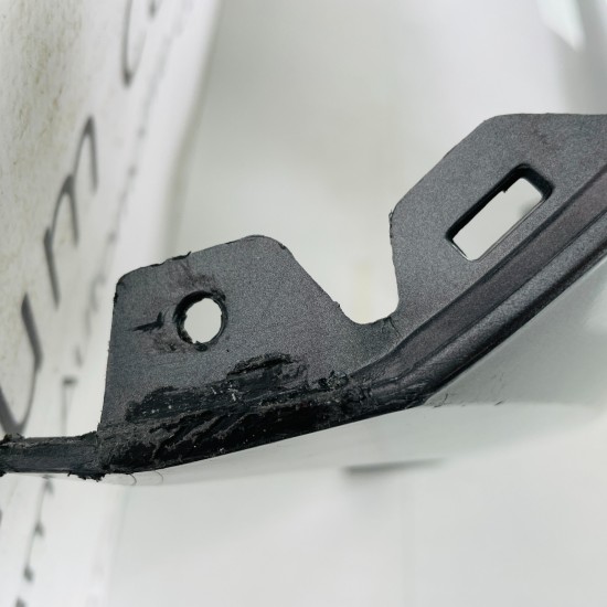 Front Bumper Seat Leon Se Hatchback Genuine Grey  5f0807221 | 2017 - 2021 [ar62]