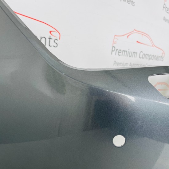 Front Bumper Seat Leon Se Hatchback Genuine Grey  5f0807221 | 2017 - 2021 [ar62]