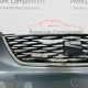 Front Bumper Seat Leon Se Hatchback Genuine Grey  5f0807221 | 2017 - 2021 [ar62]