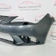 Front Bumper Seat Leon Se Hatchback Genuine Grey  5f0807221 | 2017 - 2021 [ar62]