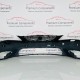Front Bumper Seat Leon Se Hatchback Genuine Grey  5f0807221 | 2017 - 2021 [ar62]