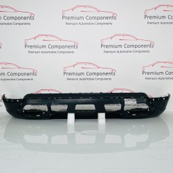 Seat Arona Rear Bumper Genuine Lower Section 2021 – 2024 [ak199]