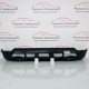 Seat Arona Rear Bumper Genuine Lower Section 2021 – 2024 [ak199]