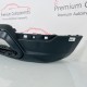 Seat Arona Rear Bumper Genuine Lower Section 2021 – 2024 [ak199]