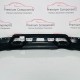 Seat Arona Rear Bumper Genuine Lower Section 2021 – 2024 [ak199]