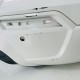 Seat Ateca Cupra Rear Bumper Sport Fr Genuine White 575807521f | / 2018 - 2022
