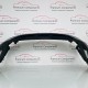 Seat Leon Rear Bumper Skin Genuine Blue Fr Mk4 Estate 2017 - 2021 [ak170]