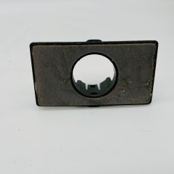 Seat Leon 5f Rear Left Parking Sensor Bracket Mount Genuine Pdc 5f0919486 [v155]