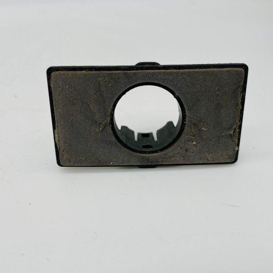 Seat Leon 5f Rear Left Parking Sensor Bracket Mount Genuine Pdc 5f0919486 [v155]