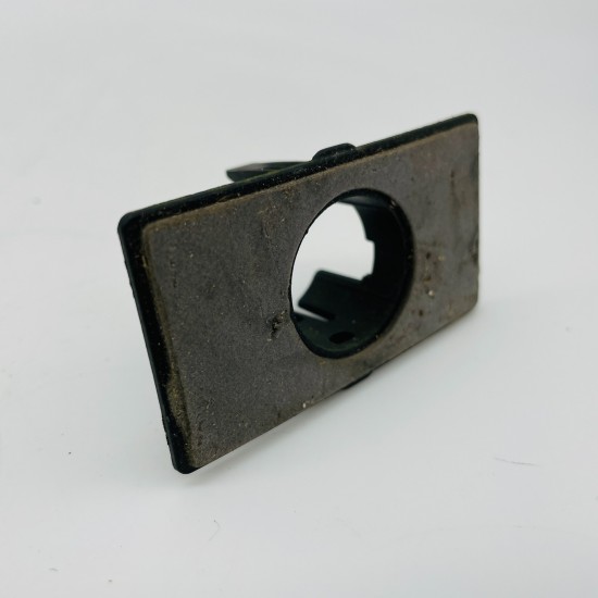 Seat Leon 5f Rear Left Parking Sensor Bracket Mount Genuine Pdc 5f0919486 [v155]