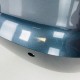Seat Arona Rear Bumper Skin Genuine Blue - No Repairs - 2017 - 2024 [ak50]