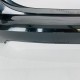 Seat Arona Rear Bumper Skin Genuine Black - No Repairs - 2017 - 2024 [ak51]