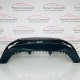 Seat Leon Front Bumper Fr Hatchback Genuine Grey 5f0807221ab | 2017 - 2021 Seat Leon Front Bumper Fr Hatchback Genuine Grey 5f0807221ab | 2017 - 2021