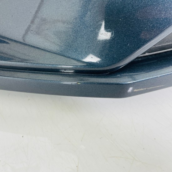 Seat Leon Front Bumper Fr Hatchback Genuine Grey 5f0807221ab | 2017 - 2021 Seat Leon Front Bumper Fr Hatchback Genuine Grey 5f0807221ab | 2017 - 2021