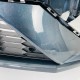 Seat Leon Front Bumper Fr Hatchback Genuine Grey 5f0807221ab | 2017 - 2021 Seat Leon Front Bumper Fr Hatchback Genuine Grey 5f0807221ab | 2017 - 2021
