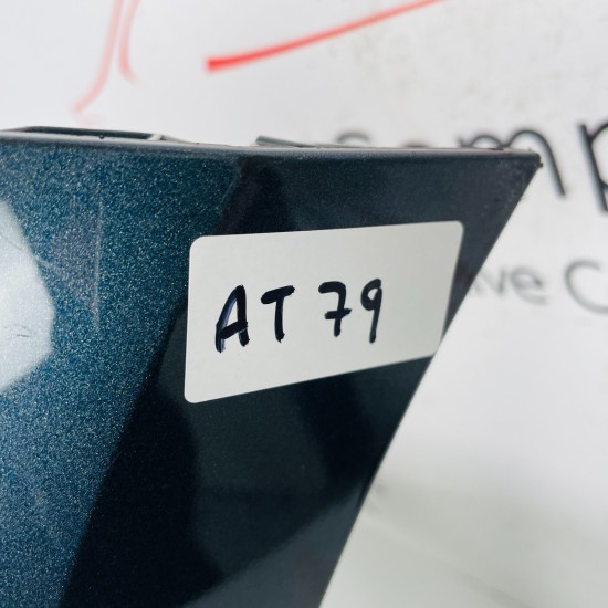 Seat Leon Front Bumper Fr Hatchback Genuine Grey 5f0807221ab | 2017 - 2021 Seat Leon Front Bumper Fr Hatchback Genuine Grey 5f0807221ab | 2017 - 2021