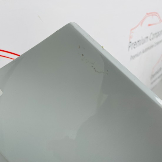 Seat Leon Front Bumper Fr Hatchback Genuine White 5f0807221ab | 2017 - 2021 Seat Leon Front Bumper Fr Hatchback Genuine White 5f0807221ab | 2017 - 2021