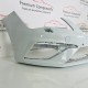 Seat Leon Front Bumper Fr Hatchback Genuine White 5f0807221ab | 2017 - 2021 Seat Leon Front Bumper Fr Hatchback Genuine White 5f0807221ab | 2017 - 2021