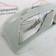 Seat Leon Front Bumper Fr Hatchback Genuine White 5f0807221ab | 2017 - 2021 Seat Leon Front Bumper Fr Hatchback Genuine White 5f0807221ab | 2017 - 2021