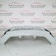 Seat Leon Front Bumper Fr Hatchback Genuine White 5f0807221ab | 2017 - 2021 Seat Leon Front Bumper Fr Hatchback Genuine White 5f0807221ab | 2017 - 2021